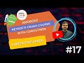 Android retrofit tutorial with coroutines in hindi  cheezycode  17