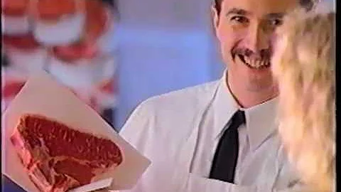 QFC - Quality Food Centers - Commerical (1992)