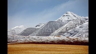 Территория загадок. Секрет горы Кайлас