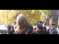 Полиция задержала Чубаку в Одессе  Полная версия. Чубакка Одеса| Star wars Odessa 25.10.2015