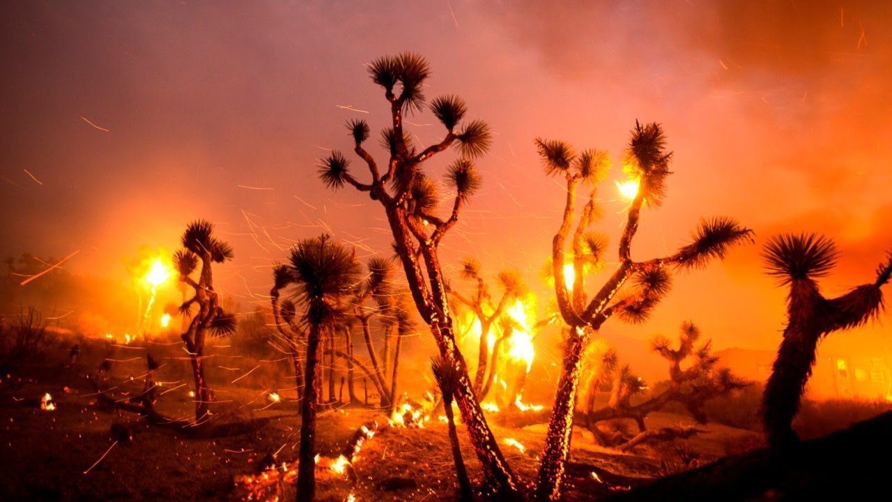 Thousands of residents remain under evacuation orders in Northern California