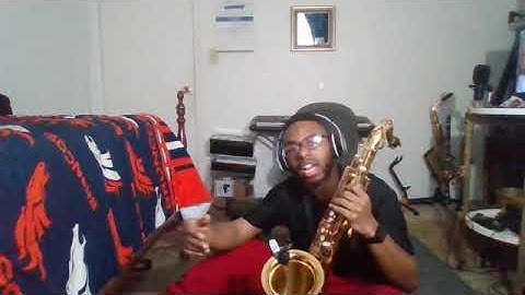 How to Play Low Notes on Saxophone (A Breathing Tutorial)