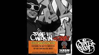 EP. 52 The Check In w/ Orikal Uno Twin Cities Minnesota Hip-Hop Rap R&B Soul KRSM Radio Mix Show
