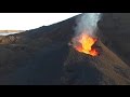 La Réunion, de la croûte au noyau terrestre