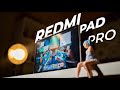 Redmi pad pro  not what you expect