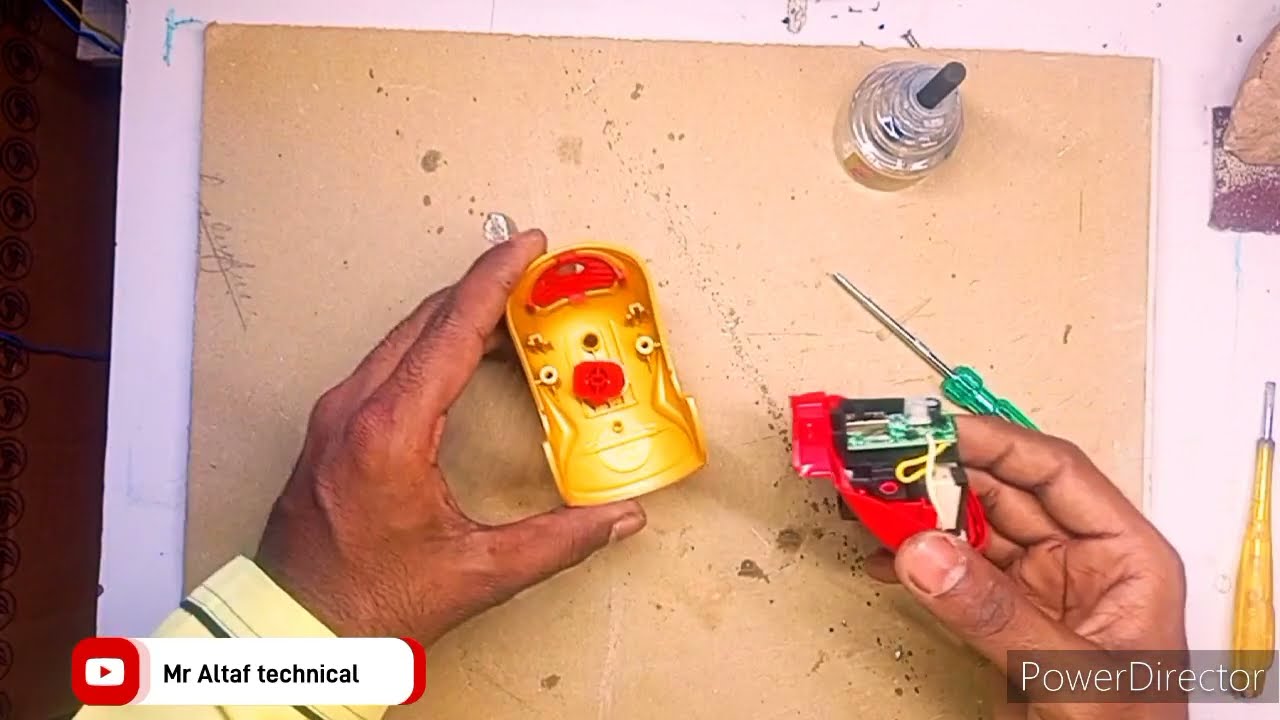 goodnight flash ko update to LED light 🚨 lemp | gadget