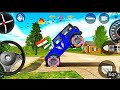 Dollar song ||modified new model thar car simulator game video|| ||CAR SIMULATOR GAME 3D OFFLINE