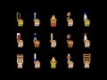 【ゼルダの伝説】 伝説はここから始まった 傑作代名詞BGM【ディスクシステムBGM】