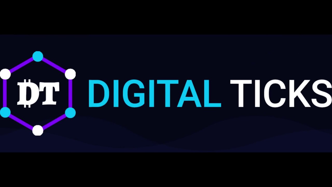 Project digits. Digits ico.