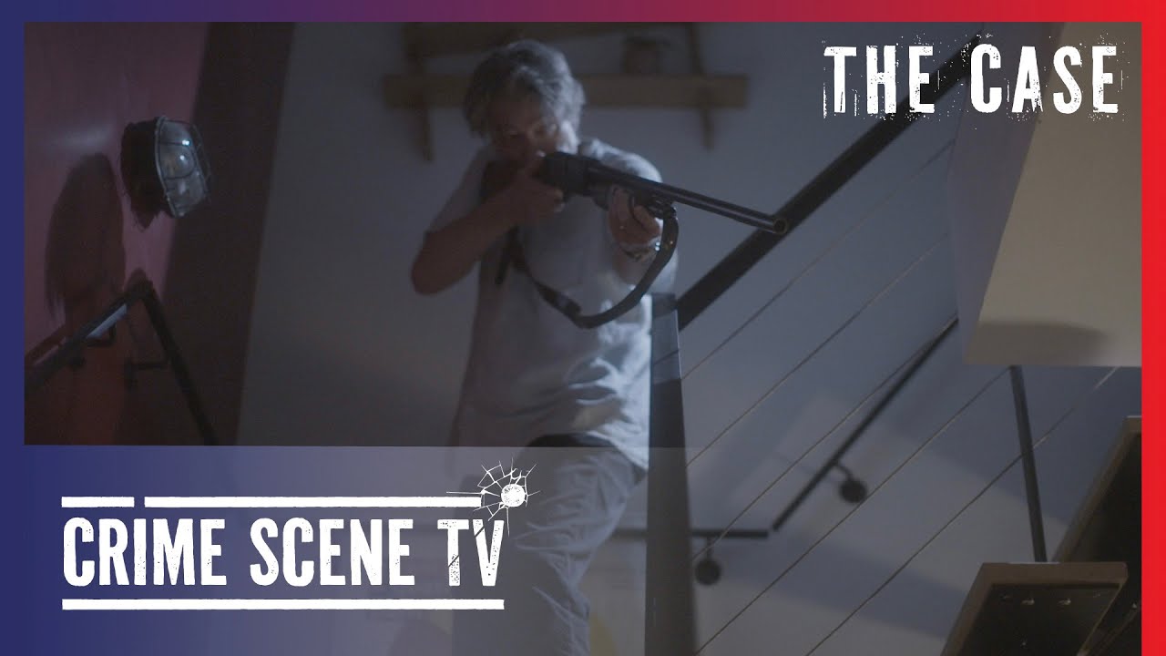 Film backdrop image for Flowers of Evil (Thierry Laporte) | The Case 606 (2026)