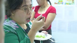Nutrition Month Celebration 2026 | Genius MILA Union | Afternoon Session