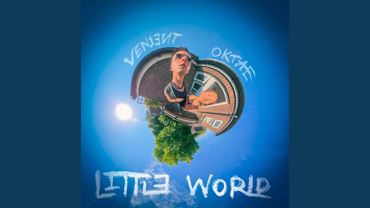 洋楽 REALITY - MY WORLD Little World - YouTube