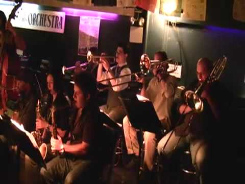 Fat Cat Big Band: Relief in Waiting for Allah the ...