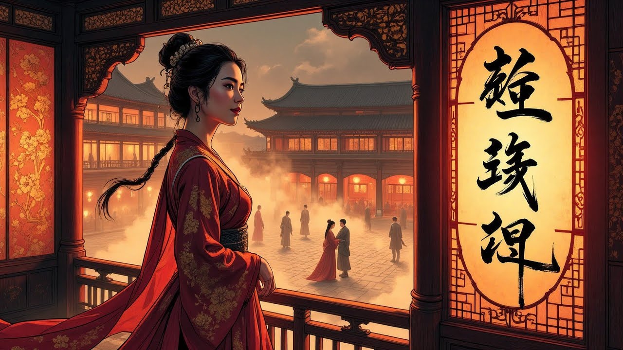 Renacida, veo que sigue ciego por amor, pero esta vez, me apartaré y disfrutaré del espectáculo.