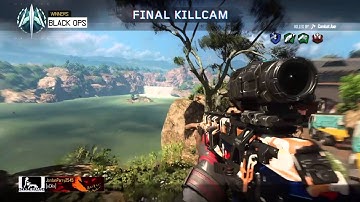 Call of duty black ops 3 across map tomahawk kill