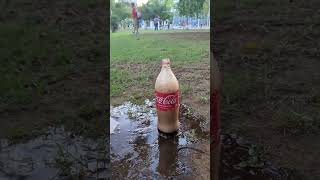 Mentos + Coca-Cola = 💀