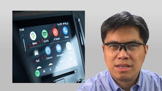 Android Auto Split Screen For Vehicles…