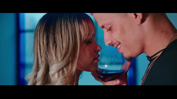 Bebeshito & Ronald - Trepate (Official Video)