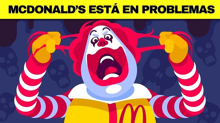 La verdadera razón del fracaso de McDonald's