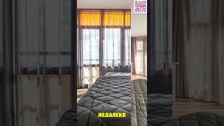 Отель Грант в Адлере: комфорт, виды и свои минусы