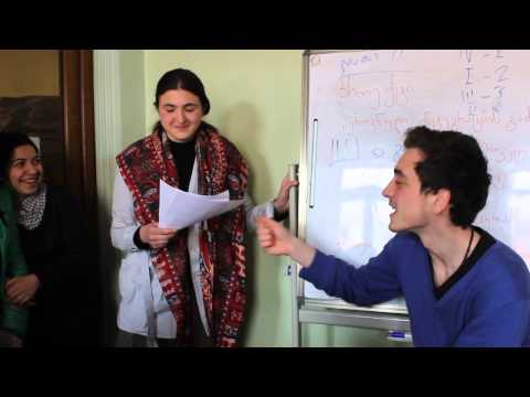 როგორ  გამოვიხეხოთ  კბილები-  ინსტრუქცია