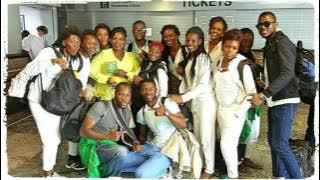 ANGOSPEL - MELHOR GOSPEL 2015 - Single Promocional, «PURO AMOR»