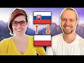 Slovak Language | Can Polish speakers understand it? | #1