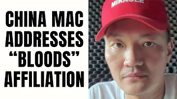 China Mac Addresses "Bloods" Affiliation [Part 14]