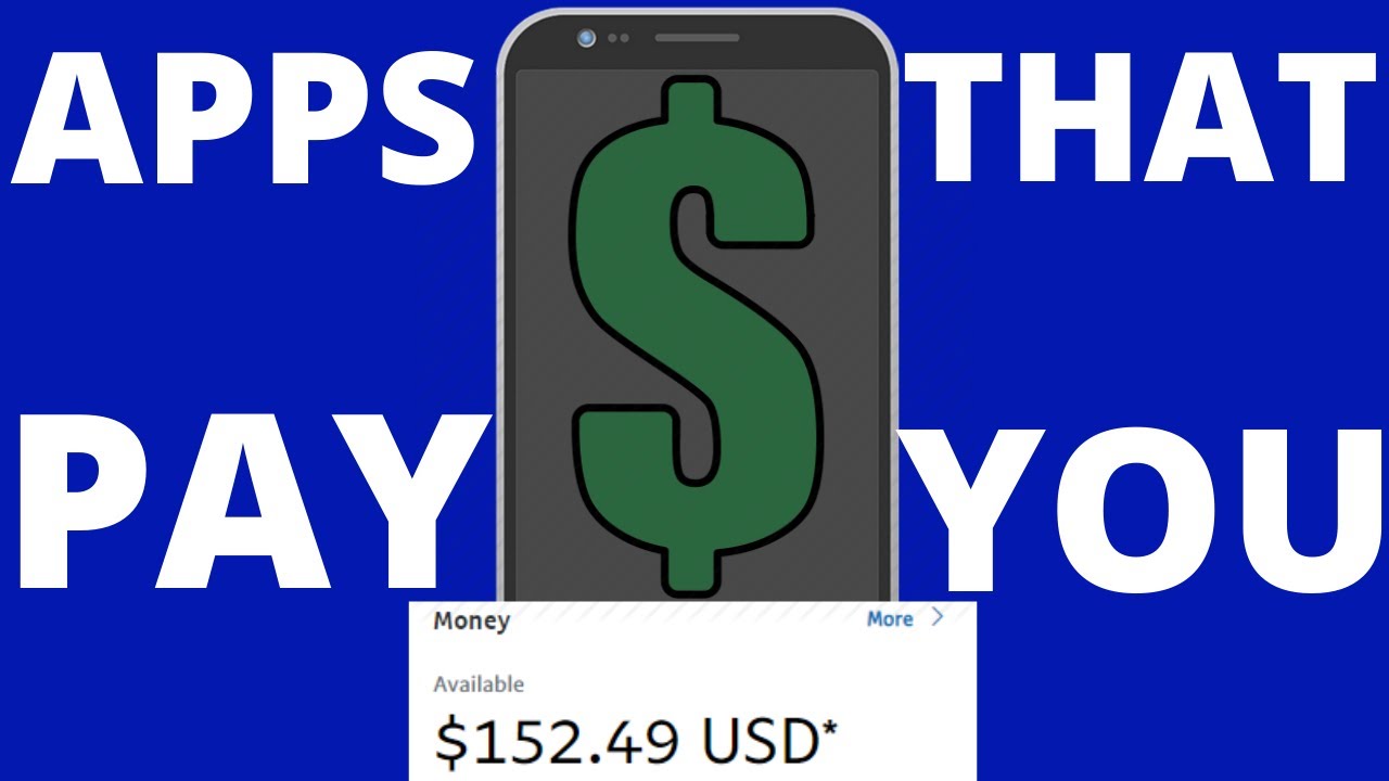 Best Apps To Make Paypal Money Passively 
