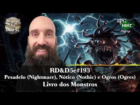 Um pouco de tudo sobre o RPG - RPG Next