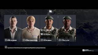 Hitman WoA Contract: K0N-10-D3R 15 (1:15)