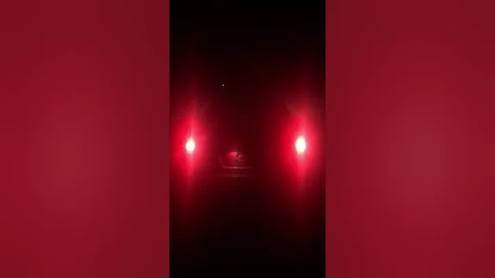 2009 G8 GT LS3 Studer Tune Garage