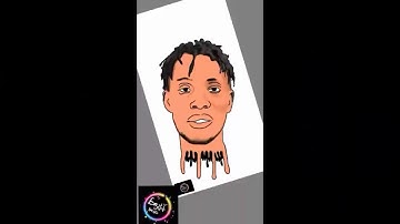 Autodesk Sketchbook-Blending and Shading / Episode #4