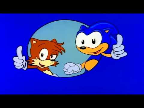 1993 animated shows intro logos