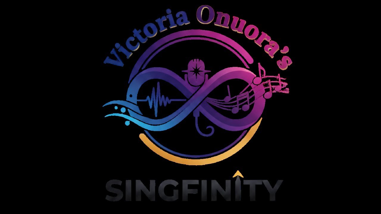 SINGFINITY | Victoria Onuora’s Guinness World Record Singing Marathon