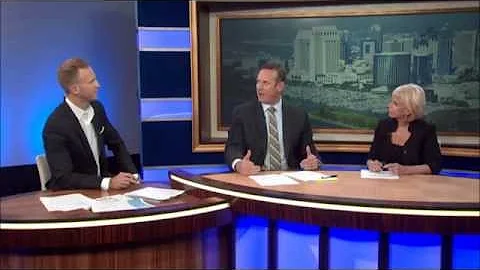 The American Dream Show, Broker Kurt & Nancy Bickf...