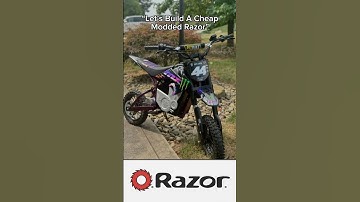 It Definitely Won’t Be “Cheap” #razor