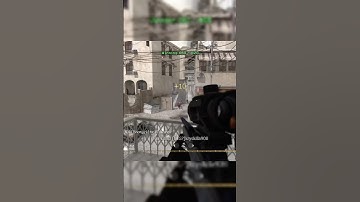 Lets Bring Back OG COD’s 🔥 #nostalgia #cod4 #callofduty #shorts