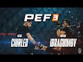 Pef 3  alexis ciurleo vs movsar ibraguimov