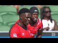 Fiji SURVIVE Kenya scare 👀 | Fiji v Kenya | Perth HSBC SVNS 2025 | Full Match Replay