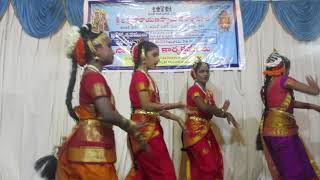 ANUGU SAISHANTHI RAMAYANA SHABADAM SEC