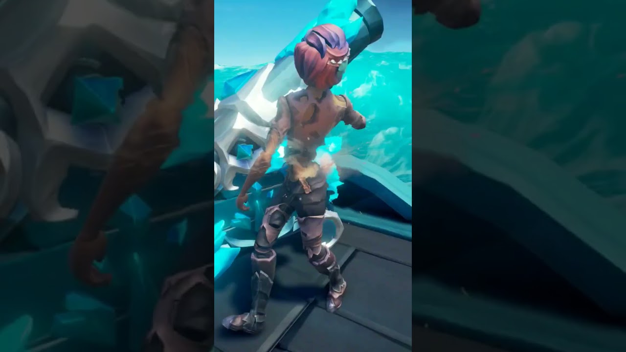 Читеры и 3 удара ... | 