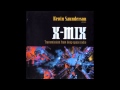 Xmix 9 kevin saunderson  transmission from deep space radio 1997