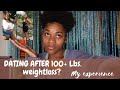 DATING AFTER 154 POUND WEIGHT LOSS | WHAT HAS CHANGED?
