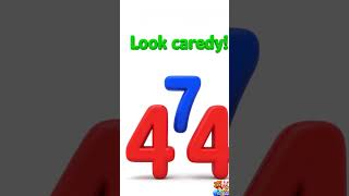 Which Is Same? 🤔 Kids Learning Game #shorts || #preschoollearning || #kidslearning
