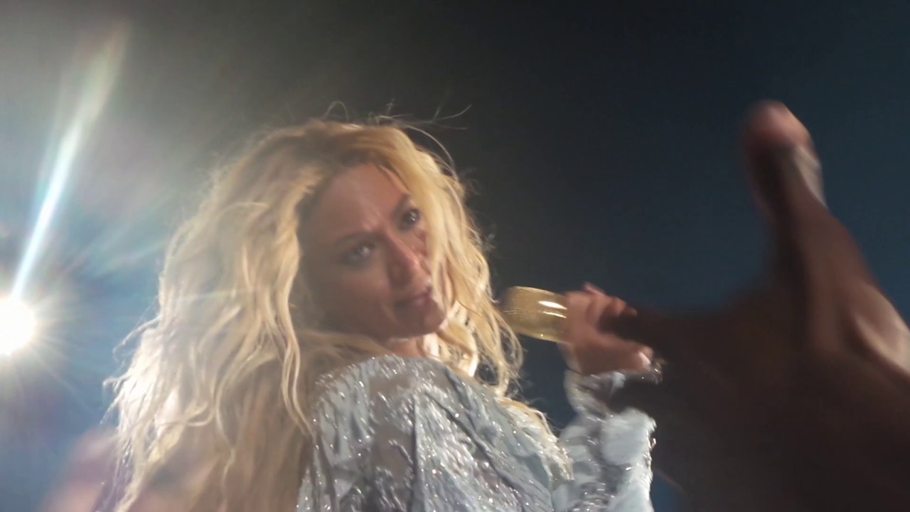 Beyoncé-