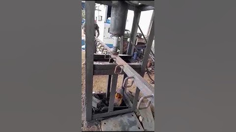 Stripseal Expansion joint