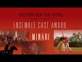 Conversation with MINARI Cast | MFF 2020