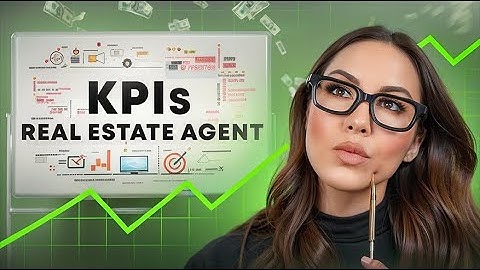 Using KPIs to CRUSH 7-figures in Real Estate!