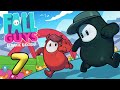 SuperMega Plays FALL GUYS - EP 7: Magee